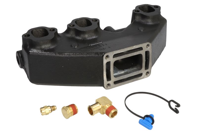 Colector de escape VOLVO PENTA 3847499