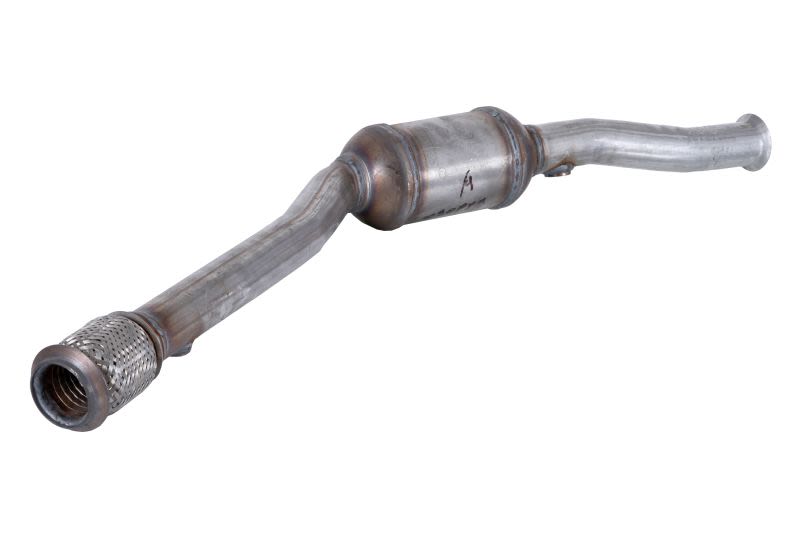 Catalizador JMJ JMJ 1090889 para Peugeot 406