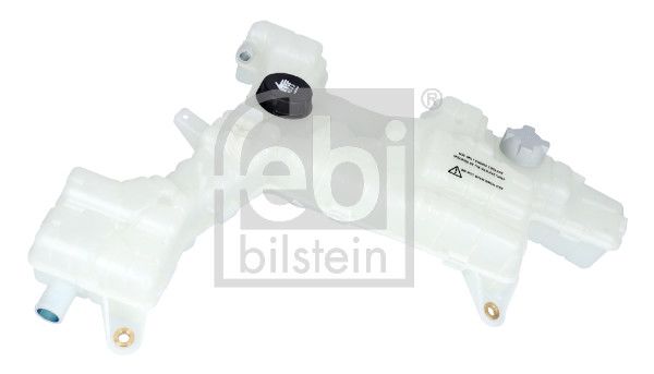 Estanque de expansión de refrigerante FEBI 185174 para DAF LF LSM280AHV-PX-7239
