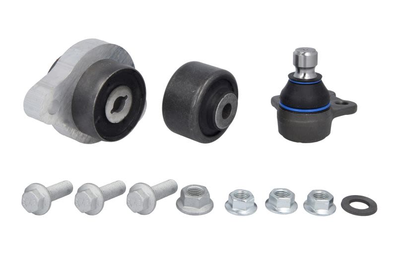 Kit de reparación de mangueta MEYLE 016 610 0006 para Mercedes-Benz Vito (W639) 2003-