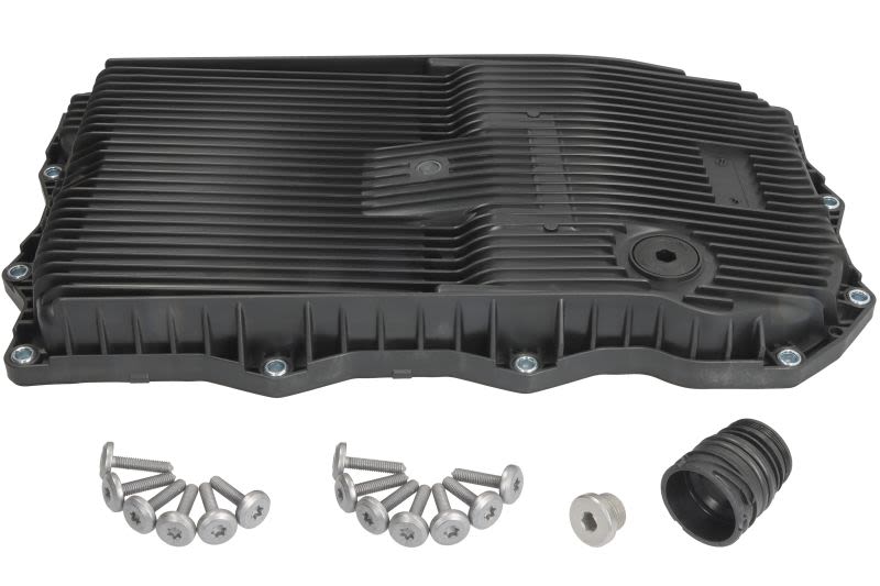Kit de cambio de aceite de transmisión automática MEYLE 214 135 0100/SK para Iveco Daily V