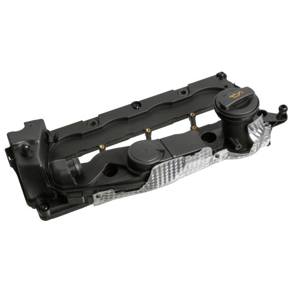 Tapa de balancines FEBI 177025 para Volkswagen Golf V