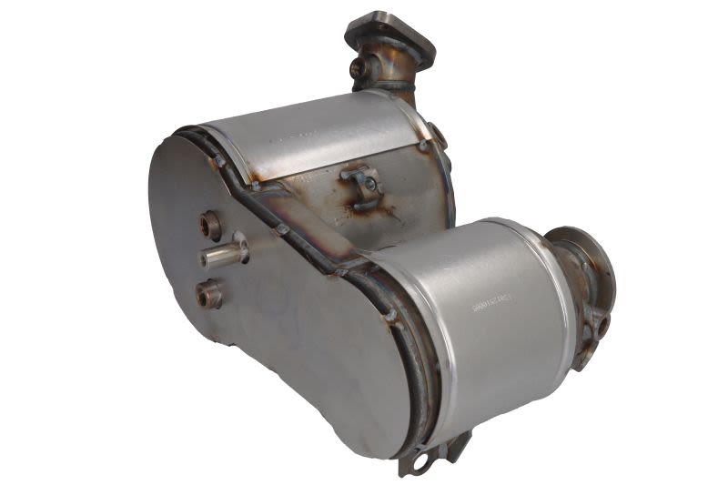 Filtro de partículas (DPF) JMJ JMJ 1363 para Hyundai I30
