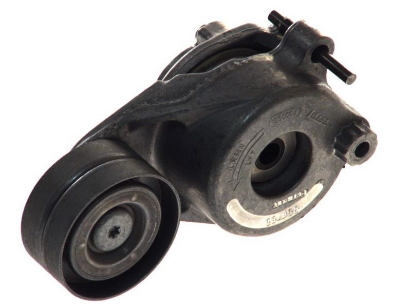 Palanca tensora de correa multicanal SKF VKM 38070 para Mercedes-Benz Clase C (W203) 2000-2007
