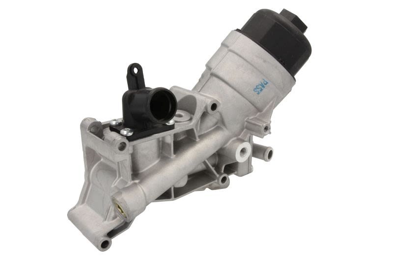 Carcasa de filtro de aceite NRF 31810 para Opel Corsa D