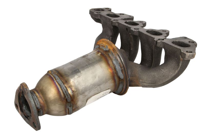 Catalizador ASSO MARMITTE SRL 34.0046 para Opel Corsa C