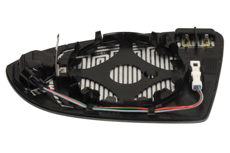 Cristal de espejo lateral MAGNETI MARELLI 182201571600 para Volkswagen Golf VII