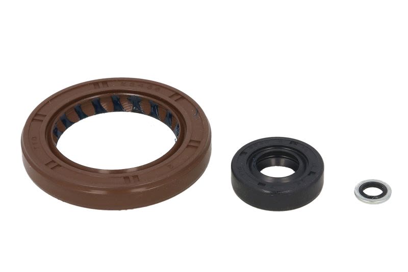 Juego de retenes de motor WINDEROSA W822156 para Polaris Sportsman