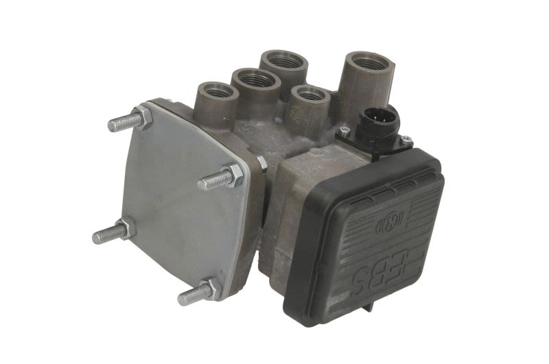 Válvula de control de remolque KNORR K020624X50