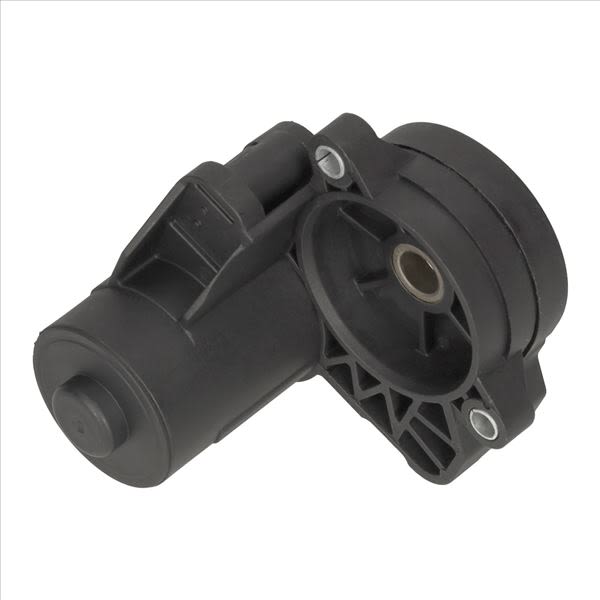 Elemento de control de cáliper de freno de estacionamiento FEBI 194738 para Audi A3