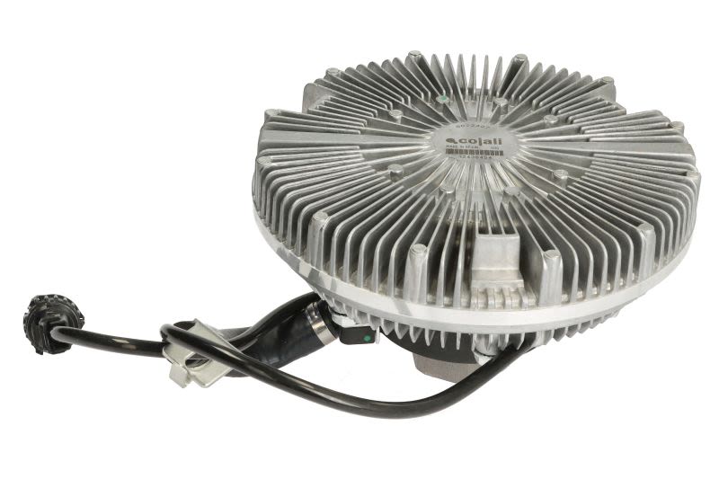 Embrague de ventilador de radiador COJALI 8822407 para Volvo EC140D