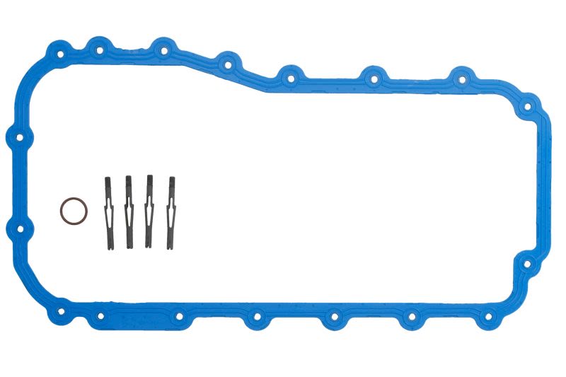 Empaquetadura de cárter de aceite FEL-PRO OS30622R para Dodge Grand