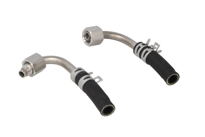 Sensor, presión de escape CZM