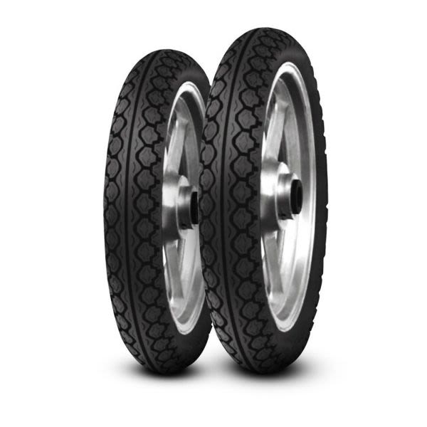 Neumático de moto para calle PIRELLI PIR1002300