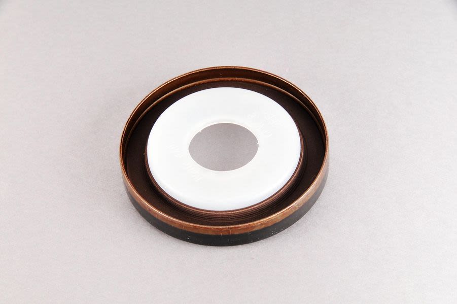 Retén de cigüeñal ELRING 050.260 para BMW Serie 3 (E46) 1997-2006
