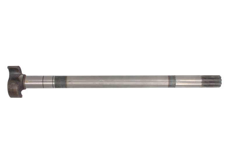Eje de freno de tambor SBP 04-SM007