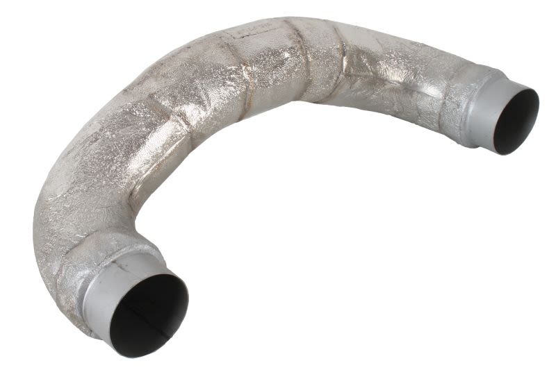 Tubería de escape DINEX 48200