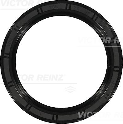 Retén de cigüeñal REINZ 81-53302-00