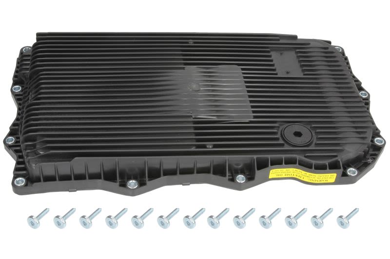 Filtro de transmisión automática KNECHT HX 184KIT para BMW Serie 1 (F20) 2011-2019