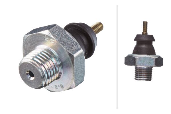 Sensor de presión de aceite HELLA 6ZL 003 259-421 para Ford Consul
