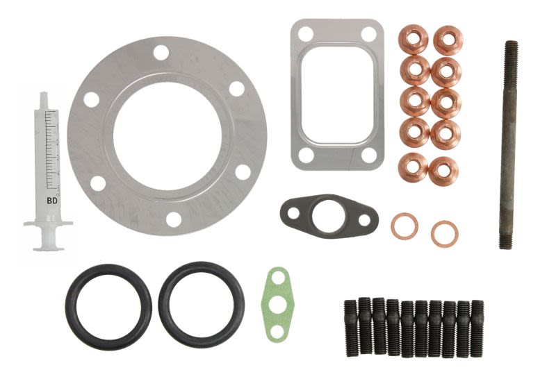Kit de montaje de turbocompresor ELRING 730.760 para Wirtgen WR OM541.920-OM542.969