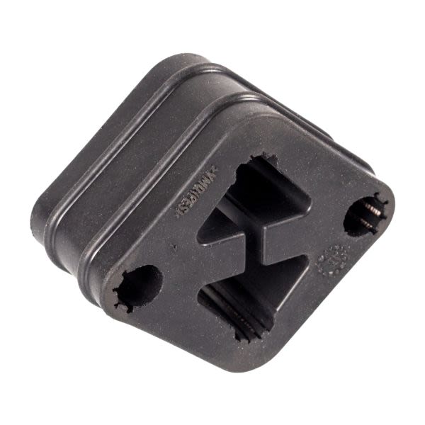 Soporte de escape FEBI 170935 para BMW Serie 1 (E81) 2006-2011