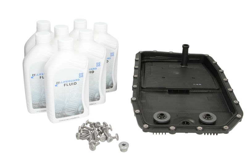 Kit de cambio de aceite de transmisión automática ZF 1068.298.062 para BMW Serie 3 (E90) 2004-2011
