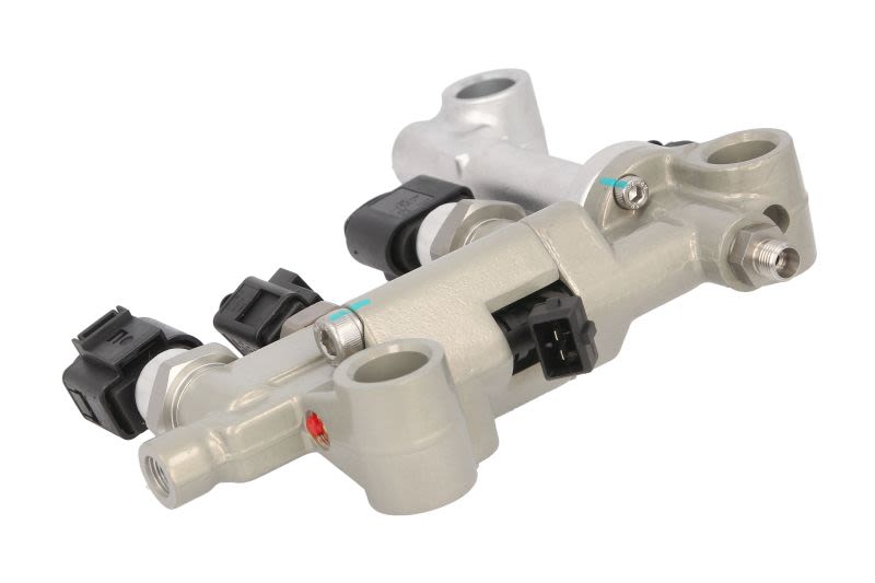 Módulo dosificador de urea ENGITECH 8900 001 002 0 para Mercedes-Benz Atego