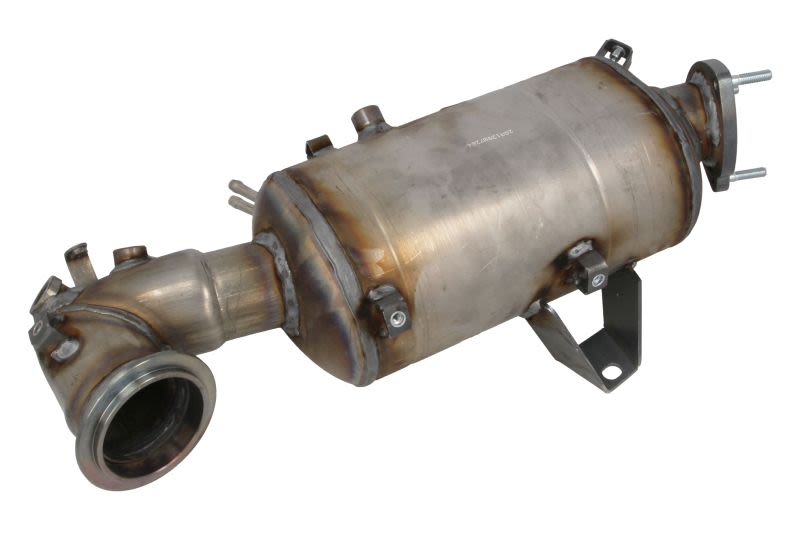 Filtro de partículas (DPF) JMJ JMJ 1307 para Opel Insignia A