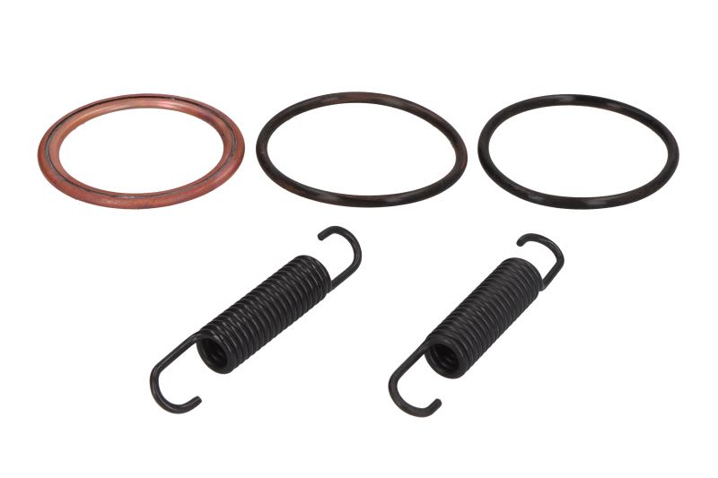 Anillo de sello de tubo de escape WINDEROSA W823103 para Kawasaki KX