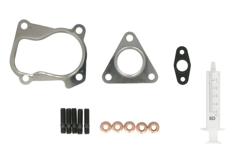 Kit de montaje de turbocompresor EVORON EVMK0218 para Volkswagen Polo