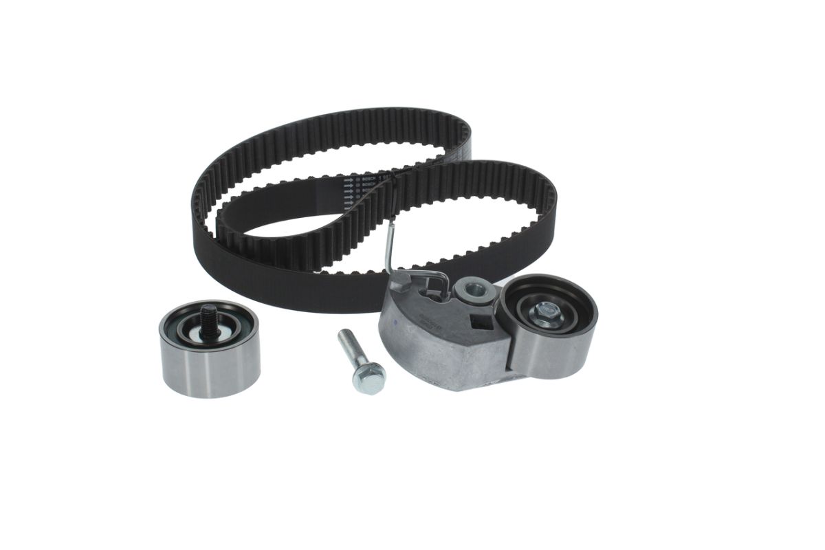 Kit de correa de distribución BOSCH 1 987 946 671 para Hyundai Accent II