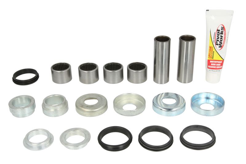 Kit de reparación de mangueta PIVOT WORKS PWSAK-H06-001 para Honda CR