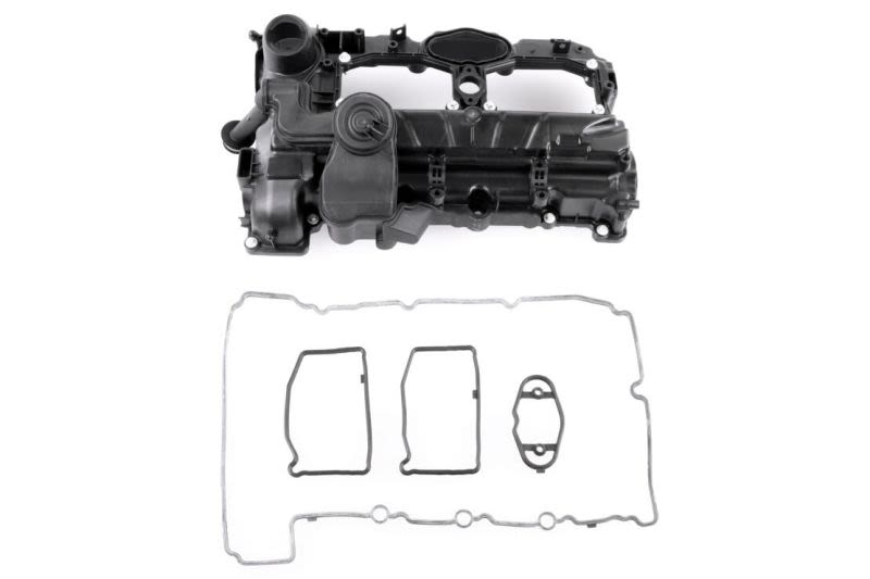 Tapa de balancines VAICO V20-3086 para BMW Serie 3 (F30, F80) 2011-2019