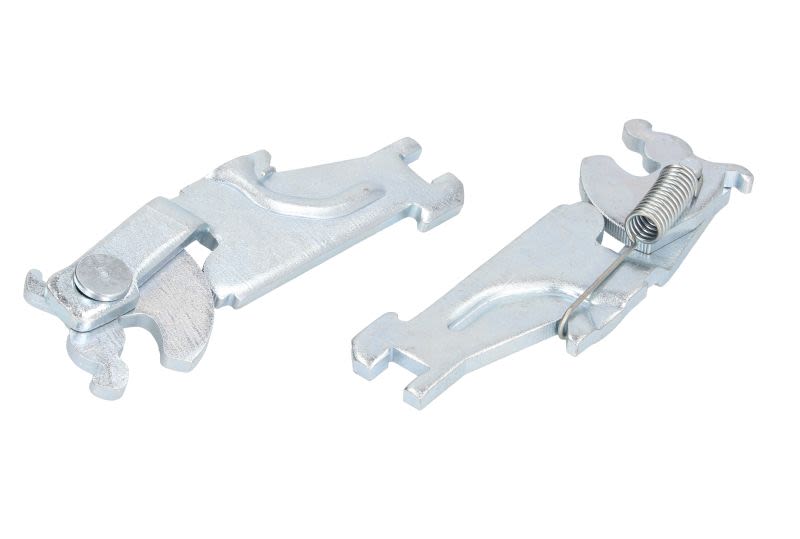 Kit de ajuste de freno de tambor QUICK BRAKE 108 53 016 para Nissan Micra IV