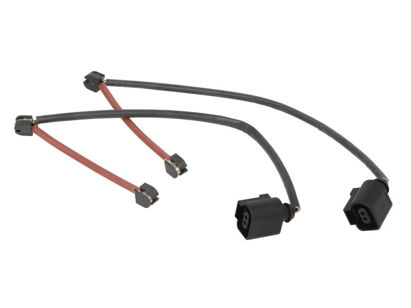 Sensor de desgaste para pastillas de freno TRW GIC357 para Audi A3