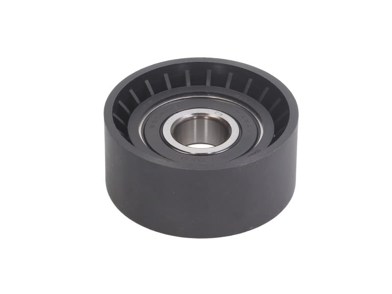 Polea tensora de correa multicanal BTA B05-02-043 para Scania 4
