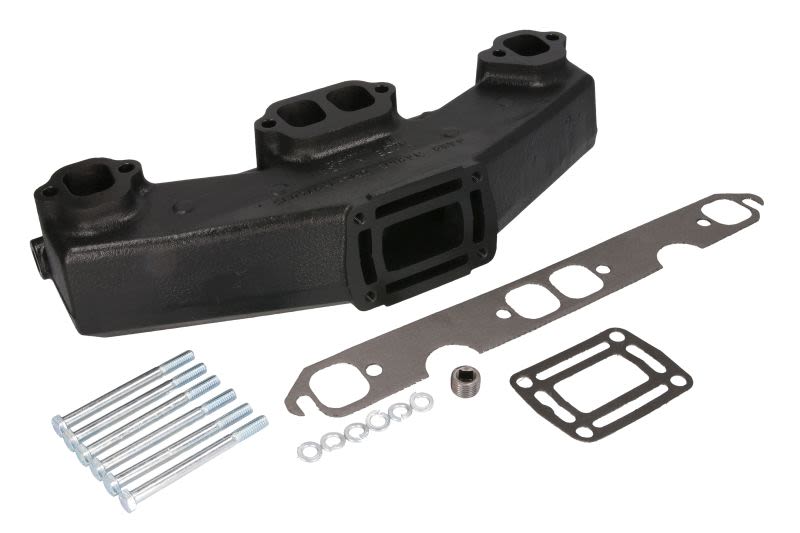 Colector de escape BARR MARINE OMC-1-914035