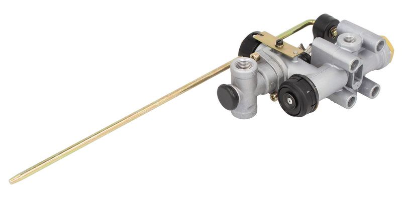 Válvula de suspensión neumática PNEUMATICS PN-10212 para Mercedes-Benz LP