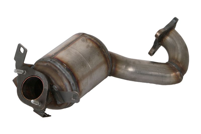 Catalizador JMJ JMJ 1091674 para Volkswagen Golf V