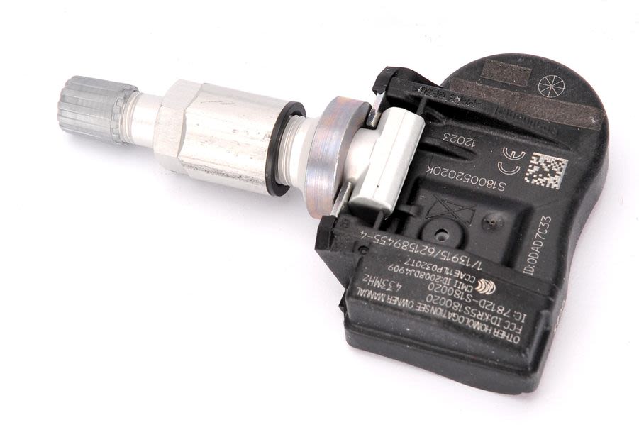 Sensor de presión de neumáticos (TPMS) VDO S180084730Z