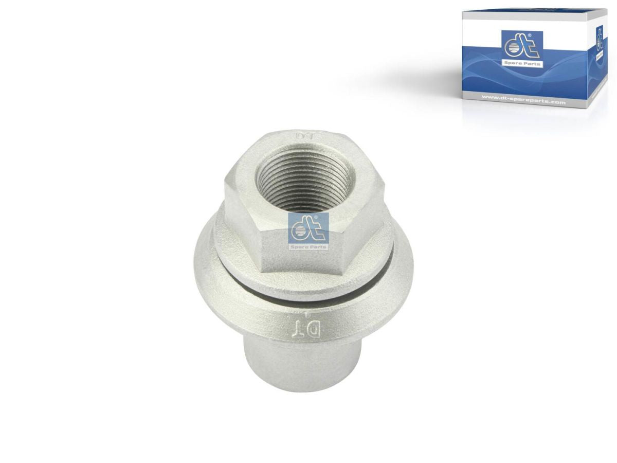 Tuerca de rueda DT SPARE PARTS 3.61152 para MAN F90