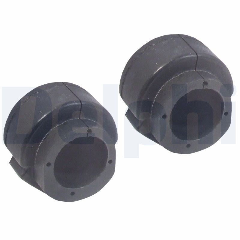 Buje de barra estabilizadora DELPHI TD810W para Audi A4 B5
