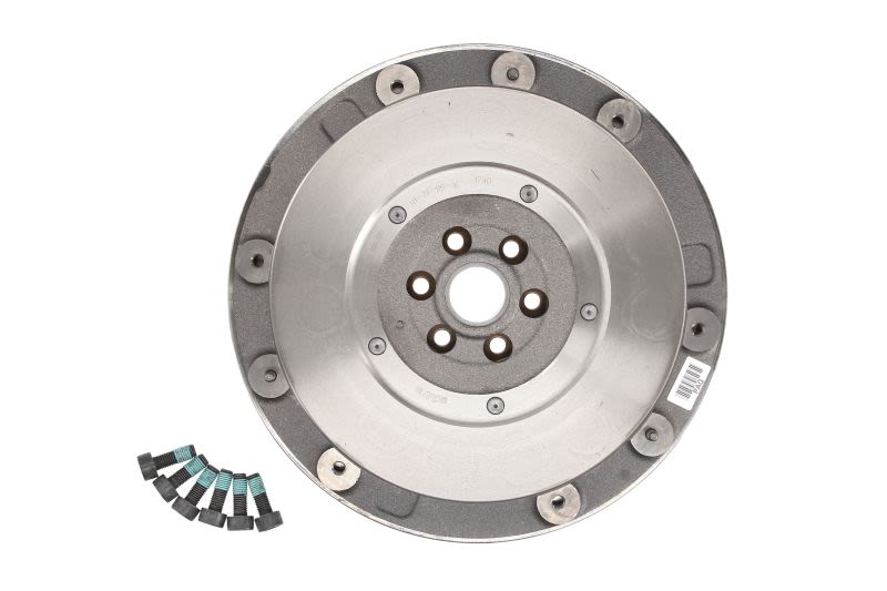 Volante de motor SACHS 6366 000 020 para Mini Paceman (R61) 2012-2016