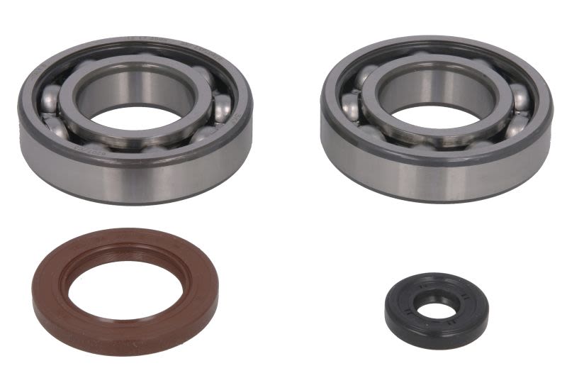 Cojinete del cigüeñal ATHENA P400510444038 para Suzuki AN