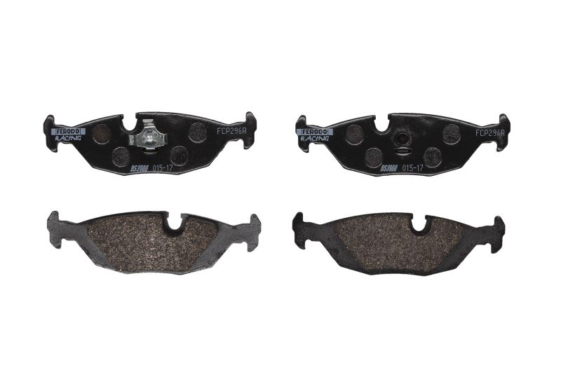 Pastillas de freno de disco FERODO FCP296R para BMW Serie 3 (E30) 1982-1994