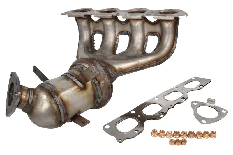 Catalizador ASSO MARMITTE SRL 34.0100 para Chevrolet Cruze