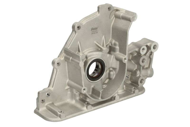 Bomba de aceite FRECCIA OP09-232 para Volkswagen Polo V
