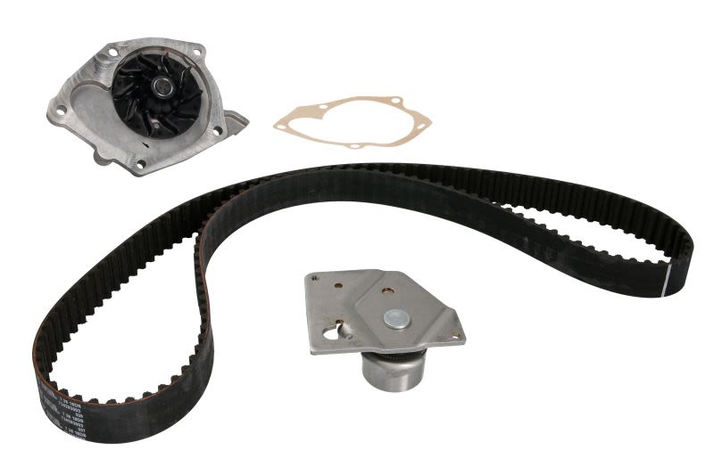 Kit de bomba de agua y correa de distribución SNR KDP455.560 para Renault Megane II