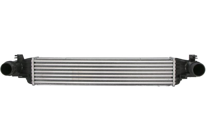 Enfriador de aire de carga (intercooler) NISSENS 961558 para Jeep Compass 1.4/1.6D/2.0D